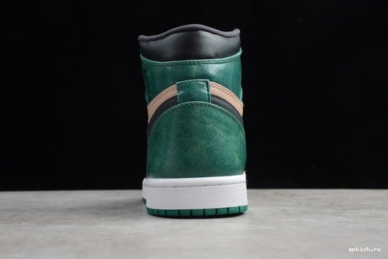 Rep EP High Premium Jordan Air AH7389-203 Pink AH7389-203 Green WMNS 1 0504